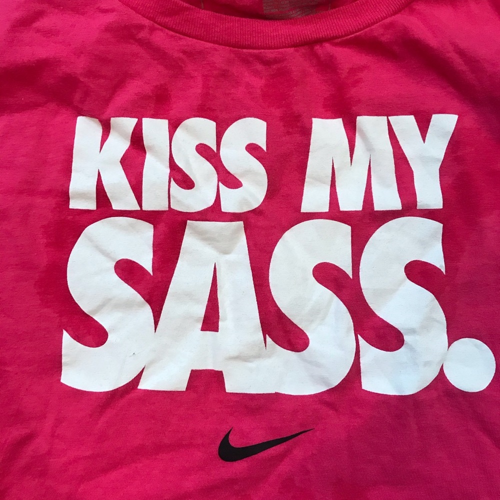 Nike T-shirt